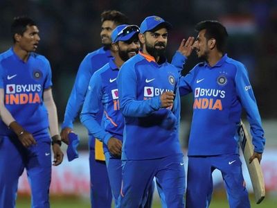 ನಿಧಾನಗತಿಯ ಬೌಲಿಂಗ್: ಭಾರತ ತಂಡಕ್ಕೆೆ ಶೇ. 40ರಷ್ಟು ದಂಡ