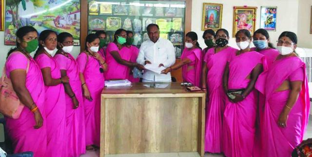 ಆಶಾ ಕಾರ್ಯಕರ್ತೆಯರಿಗೆ ಮೂರು ಸಾವಿರ ರೂ ಪ್ರೋತ್ಸಾಹ ಧನ: ಶಾಸಕ ಬಳ್ಳಾರಿ'