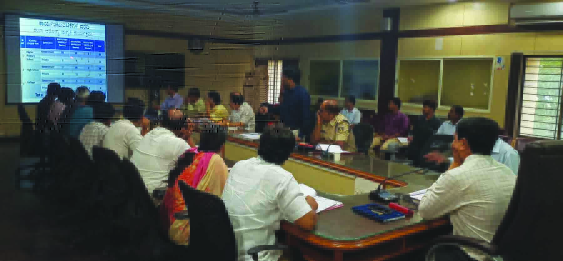 ತಂಬಾಕು ಜಾಹೀರಾತಿನ ಮೇಲೆ ಕಠಿಣ ಕ್ರಮಕ್ಕೆ ಯೋಗೇಶ್ವರ ಸೂಚನೆ