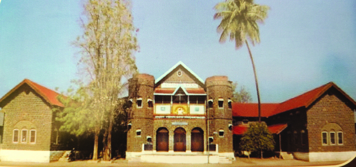 ನಾಳೆ ಶತಮಾನೋತ್ಸವದ ಸ್ಮರಣ ಸಂಚಿಕೆ ಬಿಡುಗಡೆ ಸಮಾರಂಭ 