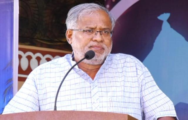 ಆನ್ ಲೈನ್ ಶಿಕ್ಷಣ: ಕೇಂದ್ರದ ಮಾರ್ಗಸೂಚಿಯಂತೆ ರಾಜ್ಯದಲ್ಲಿ ತಾತ್ಕಾಲಿಕ ಆದೇಶ: ಸುರೇಶ್ ಕುಮಾರ್