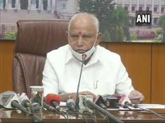 ಬೆಂಗಳೂರಿನಲ್ಲಿ ಹೆಚ್ಚುತ್ತಿರುವ ಕೊರೋನಾ: ತುರ್ತು ಸಭೆ ಕರೆದ ಮುಖ್ಯಮಂತ್ರಿ