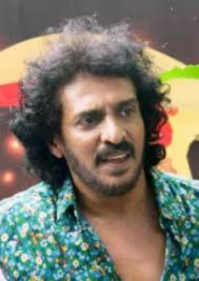  ವಿದೇಶಿ ವಸ್ತು ಮಾತ್ರವಲ್ಲ, ವಿಚಾರವನ್ನೂ ಧಿಕ್ಕರಿಸಿ:   ಉಪೇಂದ್ರ