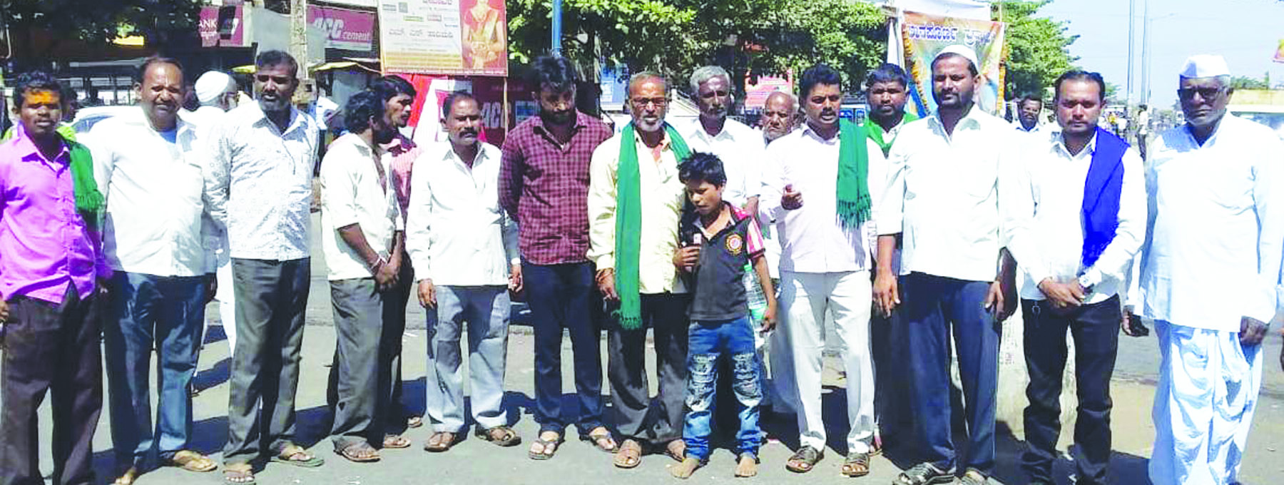 ಮಹಾದಾಯಿ ಹೋರಾಟಗಾರರ ಗೆಲುವು