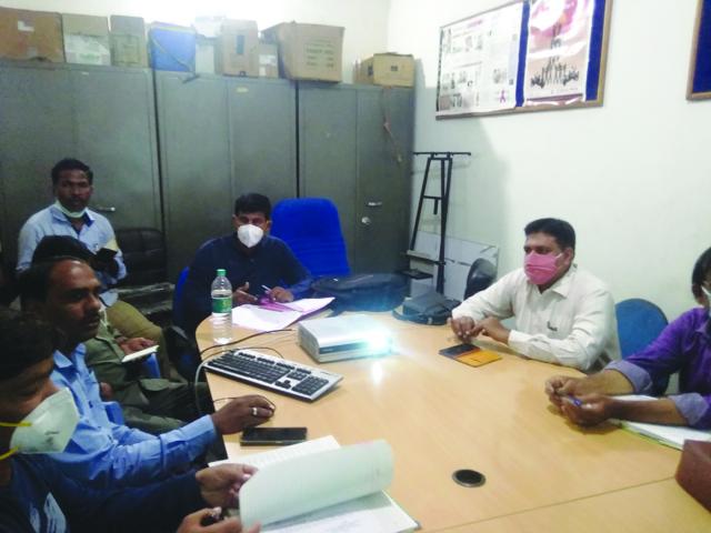 ವಿಶ್ವ ರಕ್ತದಾನಿಗಳ ದಿನ: ರಕ್ತದಾನ ಮಾಡಿದವರನ್ನು ಸನ್ಮಾನ ಮಾಡಲು ನಿರ್ಧಾರ 