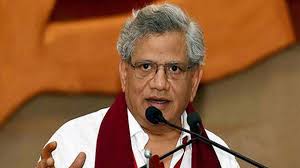 ಸಿಎಎ,    ಎನ್ಪಿಆರ್ ವಿರೋಧಿ  ಅಭಿಯಾನಕ್ಕೆ ಕೈಜೋಡಿಸಿ:  ಯೆಚೂರಿ ಮನವಿ