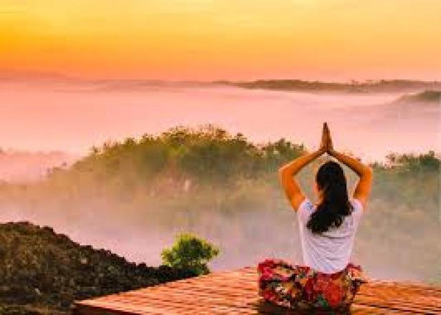 ಯೋಗ ದಿನಾಚರಣೆ: ಇನ್ನೂ  ಖಚಿತವಾಗದ ಮೋದಿ  ಕಾರ್ಯಕ್ರಮ
