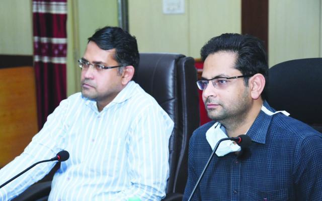 ಬೀಜ, ರಸಗೊಬ್ಬರ ಪರಿಕರ ಮಾರಾಟಕ್ಕೆ ಅವಕಾಶ