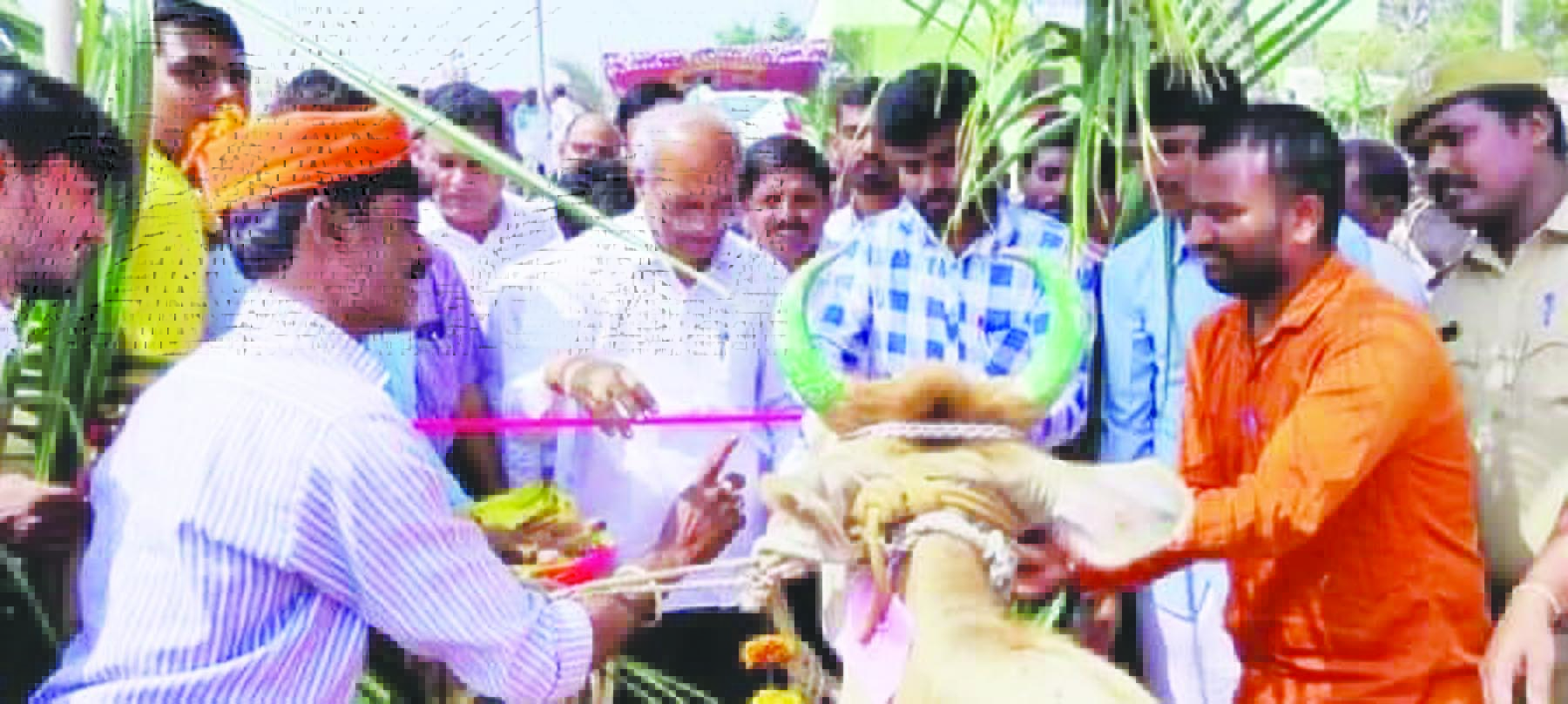 ಸಹಕಾರಿ ಸಂಘದಿಂದ ರೈತರಿಗೆ ಅನುಕೂಲ: ಆಚಾರ