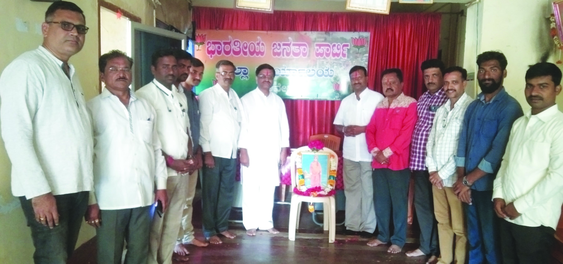 ಮಹಾನ್ ಸಾಧಕ ಸ್ವಾಮಿ ವಿವೇಕಾನಂದ ಜಯಂತಿ