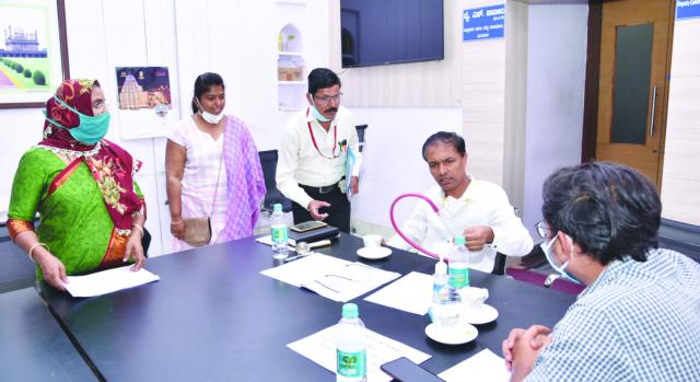 ಡೆಂಗ್ಯೂ, ಚಿಕನ್ ಗುನ್ಯಾ ರೋಗಗಳ ನಿಯಂತ್ರಣಕ್ಕೂ ಕ್ರಮ ಕೈಗೊಳ್ಳಿ