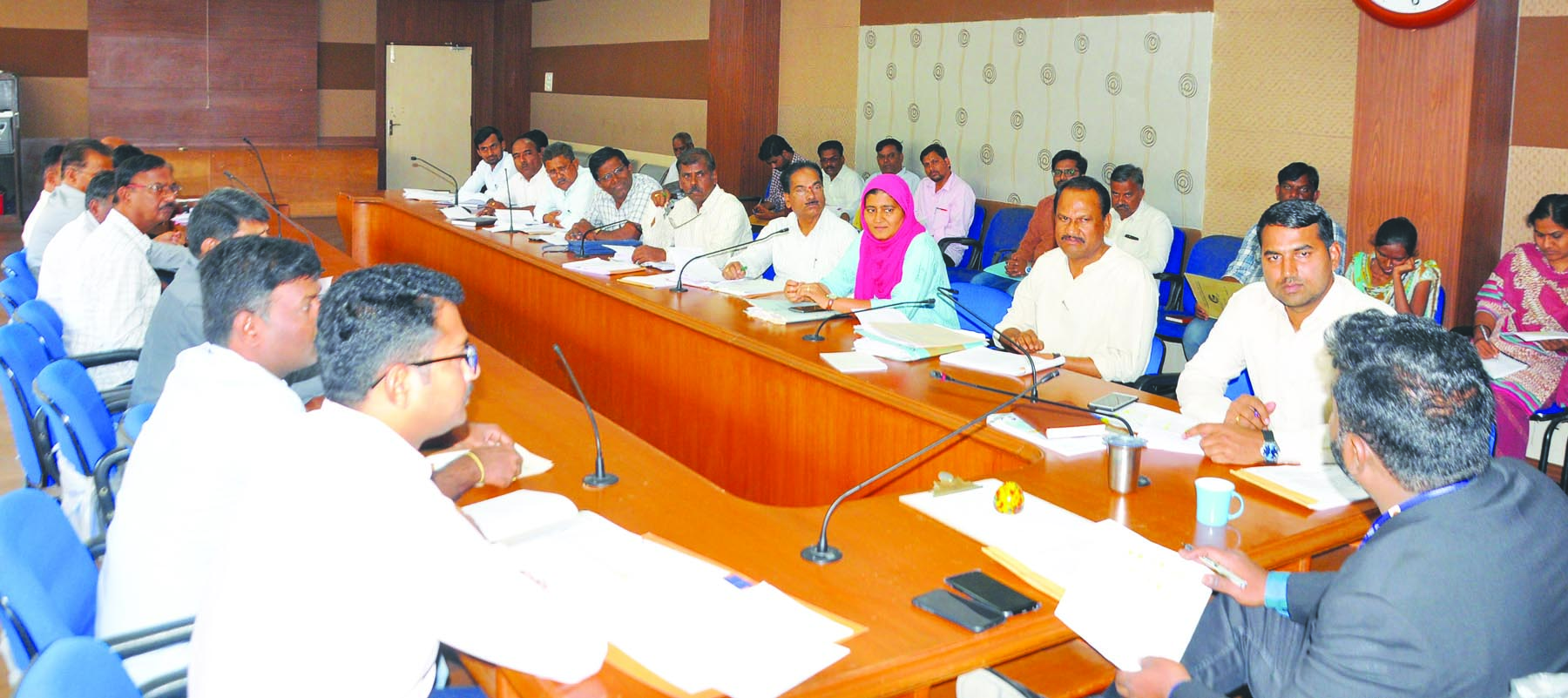 ಎಸ್ಸಿಪಿ-ಟಿಎಸ್ಪಿ ಅನುದಾನವನ್ನು ಸಮರ್ಪಕವಾಗಿ ಬಳಸಿ