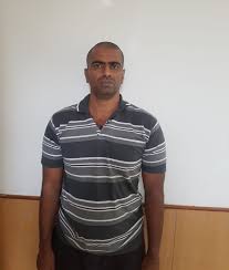 ಎಂಐಎ ಬಾಂಬ್ ಪ್ರಕರಣ: ಆರೋಪಿ ಆದಿತ್ಯ ರಾವ್ ಕೋರ್ಟ್ ಗೆ ಹಾಜರು