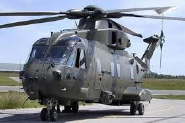   ಅಗುಸ್ತಾ ವೆಸ್ಟ್‌ಲ್ಯಾಂಡ್  ಪ್ರರಕಣ: ಸುಪ್ರೀಂ ಕೋರ್ಟ್ ನಿಂದ ಕ್ರಿಶ್ಚಿಯನ್ ಮಿಶೆಲ್‍ ಜಾಮೀನು ಅರ್ಜಿ ತಿರಸ್ಕೃತ