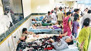 ಜೆಎನ್‌ಯು ಹಿಂಸಾಚಾರ: ಎಫ್‌ಐಆರ್‌ ದಾಖಲು, 23 ವಿದ್ಯಾರ್ಥಿಗಳಿಗೆ ಏಮ್ಸ್‌ನಲ್ಲಿ ಚಿಕಿತ್ಸೆ