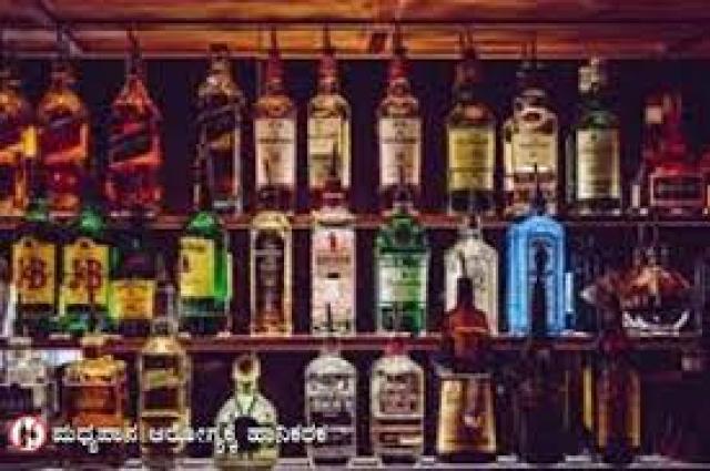 ಆನ್ ಲೈನ್  ಮದ್ಯ ಮಾರಾಟಕ್ಕೆ ಮಾಜಿ ಸಚಿವ  ತಿಮ್ಮಾಪುರ ಒತ್ತಾಯ