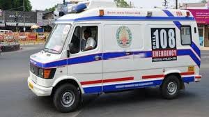 ಅಸ್ಸಾಂ ನಂತರ ತ್ರಿಪುರಾದಲ್ಲಿ ತುರ್ತು ಸೇವಾ ಆ್ಯಂಬುಲೆನ್ಸ್ ಸೇವೆ ಆರಂಭ