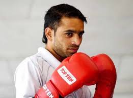 ಒಲಿಂಪಿಕ್ಸ್ ಮುಂದೂಡಿಕೆ ಪದಕದಾಸೆಯನ್ನು ನಿಲ್ಲಸದ ಎಂದ ಅಮಿತ್