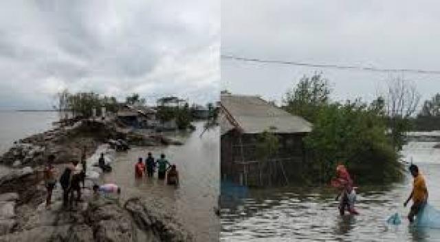 ಅಂಫಾನ್‍ ಚಂಡಮಾರುತ ಎದುರಿಸುವ ಸಿದ್ಧತೆಗಳ ಪ್ರಧಾನಿಯಿಂದ ಪರಿಶೀಲನೆ