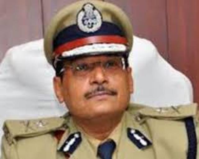  ನಗರ ಪೊಲೀಸ್ ಆಯುಕ್ತರಾಗಿ ಎಡಿಜಿಪಿ ಅಮೃತ್ ಪೌಲ್ ...!!!