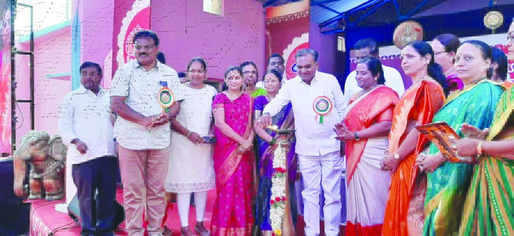 ಮಹಿಳೆಯರ ಆತಂಕ, ತಲ್ಲಣಗಳನ್ನು ವ್ಯಕ್ತಪಡಿಸಲು ಗೋಷ್ಠಿ ಉತ್ತಮ ವೇದಿಕೆ