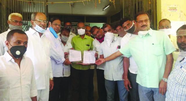 ಎಪಿಎಂಸಿ ಕಾಯ್ದೆಗೆ ತಿದ್ದುಪಡಿಗೆ ವರ್ತಕರು, ರೈತರ ವಿರೋಧ: ರದ್ದುಪಡಿಸಲು ಸರ್ಕಾರಕ್ಕೆ ಮನವಿ