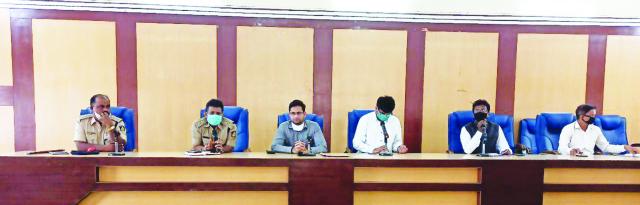 ಮನೆಯಲ್ಲಿಯೇ ಪ್ರಾರ್ಥನೆ, ಖಬರಸ್ತಾನ್ಕ್ಕೆ ತೆರಳದಂತೆ ಮುಸ್ಲಿಂ ಮುಖಂಡರ ಮನವಿ