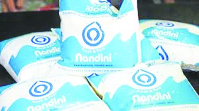 ಉಚಿತ ಹಾಲು ವಿತರಣೆ ಭಾಗ್ಯ ನಗರ ಪ್ರದೇಶಕ್ಕೆ ಮಾತ್ರ ಸೀಮಿತವೇ?