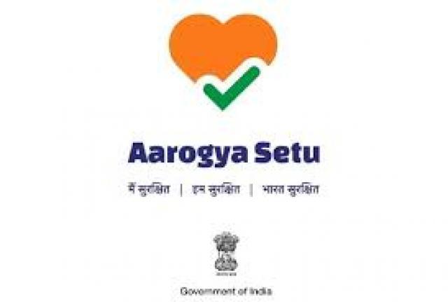  ಉದ್ಯೋಗಿಗಳಿಗೆ ‘ಆರೋಗ್ಯ ಸೇತು’  ಅಪ್ಲಿಕೇಷನ್  ಕಡ್ಡಾಯಗೊಳಿಸಿದ ಕೇಂದ್ರ ಸರ್ಕಾರ