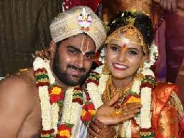   ದಾಂಪತ್ಯ ಜೀವನಕ್ಕೆ‌ ಕಾಲಿಟ್ಟ ನಟಿ ಮಯೂರಿ