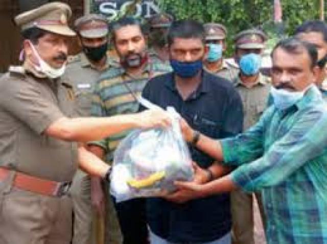 ಆಟೋ ರಿಕ್ಷಾಗೆ ಲಾರಿ ಡಿಕ್ಕಿ: ಮೂವರು ಪ್ರಯಾಣಿಕರ ಸಾವು