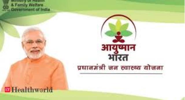  ಕರೋನ ತಡೆಗೆ ಆಯುಷ್ಮಾನ್ ಭಾರತ್ ವೇಗ ಹೆಚ್ಚಿಸಿ: ಡಾ. ಟೆಡ್ರೊಸ್
