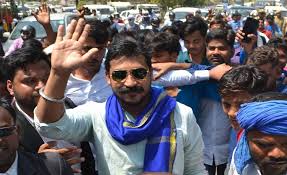 ಮೀಸಲಾತಿ ತೀರ್ಪು : ಇದೇ 23 ಕ್ಕೆ ಭಾರತ್  ಬಂದ್ :  ಆಜಾದ್