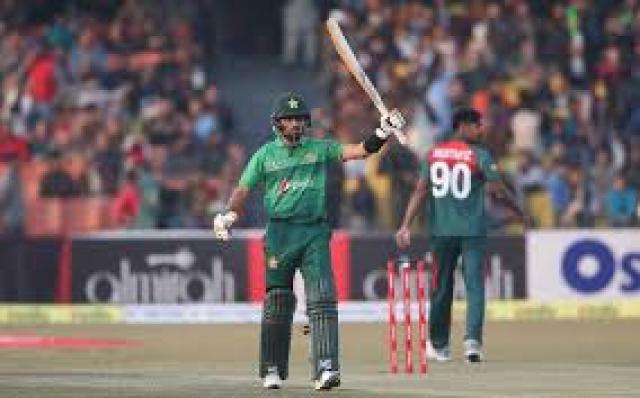  ಟೆಸ್ಟ್ ಗೆ ಅಲಿ, ಏಕದಿನ, ಟಿ20ಗೆ ಬಾಬರ್‌ ನೇತೃತ್ವ: ಪಿಸಿಬಿ