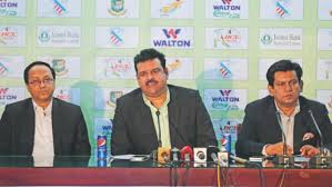 ಐಸಿಸಿ ವಿಶ್ವಕಪ್: 15 ಆಟಗಾರರ ಬಾಂಗ್ಲದೇಶ ಕ್ರಿಕೆಟ್ ತಂಡ ಪ್ರಕಟ 