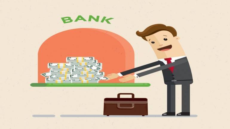 ಬ್ಯಾಂಕ್ ಗಳಲ್ಲಿ ಠೇವಣಿದಾರರ ಹಣ ಸಂಪೂರ್ಣ ಸುರಕ್ಷಿತ- ಹಣಕಾಸು ಸಚಿವರ ಭರವಸೆ