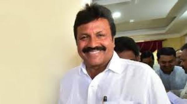  ಅನವಶ್ಯಕ‌ ಯಾರಿಗೂ ತೊಂದರೆ ಕೊಡಬೇಡಿ: ಪೊಲೀಸರಿಗೆ ಸೂಚಿಸಿದ ಕೃಷಿ ಸಚಿವ ಬಿ.ಸಿ.ಪಾಟೀಲ್