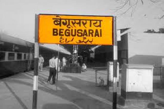  ಬೆಗುಸರಯಿಯಲ್ಲಿ ವೃದ್ಧನ ಗುಂಪು ಹತ್ಯೆ