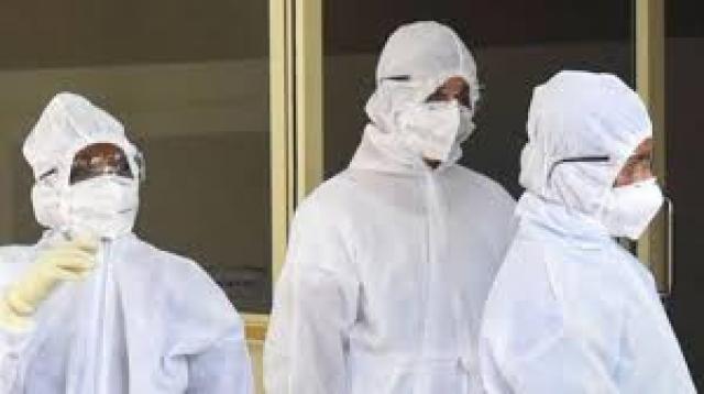   ಬಳ್ಳಾರಿ: ಮತ್ತೋರ್ವ ರೋಗಿ ಗುಣಮುಖ, ಆಸ್ಪತ್ರೆಯಿಂದ ಬಿಡುಗಡೆ