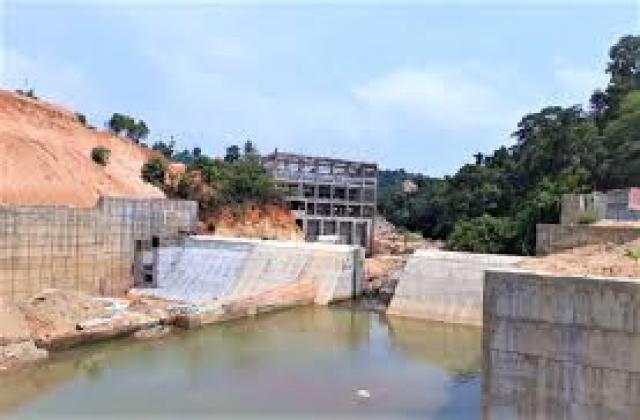   ನೆನೆಗುದಿಗೆ ಬಿದ್ದಿರುವ ಭದ್ರಾ ಮೇಲ್ದಂಡೆ ಯೋಜನೆ ಪೂರ್ಣಗೊಳಿಸಲು ಆದ್ಯತೆ : ರಮೇಶ್ ಜಾರಕಿಹೊಳಿ