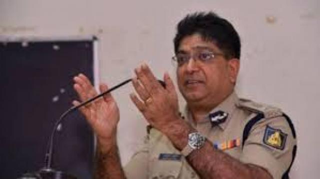   ತುರ್ತು ಪರಿಸ್ಥಿತಿಯಲ್ಲಿ ಹೊಯ್ಸಳ ಉಪಯೋಗಿಸಿಕೊಳ್ಳಿ: ಭಾಸ್ಕರ್ ರಾವ್