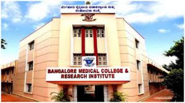 ಕಣ್ಣೀರು ಸಹ ಕೊರೊನಾ ತರಿಸಬಲ್ಲದು: ಬಿಎಂ‌ಸಿಆರ್‌ಐ ಮಹತ್ವದ ಸಂಶೋಧನೆ