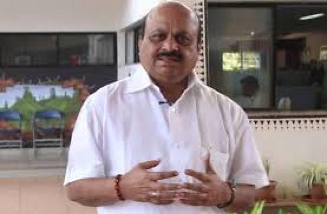   ಬೆಂಗಳೂರು ಸೇರಿದಂತೆ ಹಾಟ್‌ಸ್ಪಾಟ್‌ ಜಿಲ್ಲೆಗಳಲ್ಲಿ ಇನ್ನಷ್ಟು ಬಿಗಿ ಕ್ರಮ: ಎಡಿಜಿಪಿ ನೇಮಕ- ಬೊಮ್ಮಾಯಿ