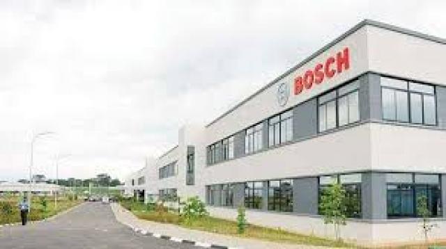  ಪ್ರಧಾನಿ ಪರಿಹಾರ ನಿಧಿಗೆ 5 ಕೋಟಿ ನೀಡಿದ ಬಾಷ್