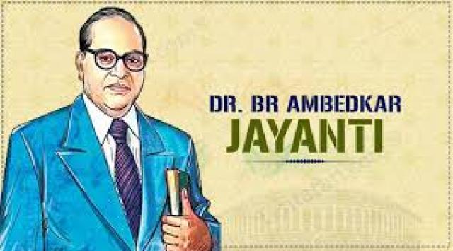  ಅಂಬೇಡ್ಕರ್ ಜಯಂತಿ: ಎಚ್.ಡಿ.ದೇವೇಗೌಡ, ಕುಮಾರಸ್ವಾಮಿ ಗೌರವ ನಮನ