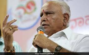 ಬೆಂಗಳೂರು : ಭಾರತ್ ಬಂದ್ ಯಾವುದೇ ಪರಿಣಾಮ ಬೀರದು: ಯಡಿಯೂರಪ್ಪ