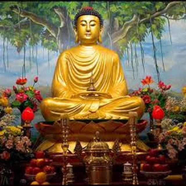  ಬುದ್ಧ ಪೂರ್ಣಿಮೆಗೆ ಮುಖ್ಯಮಂತ್ರಿ ಶುಭಾಶಯ