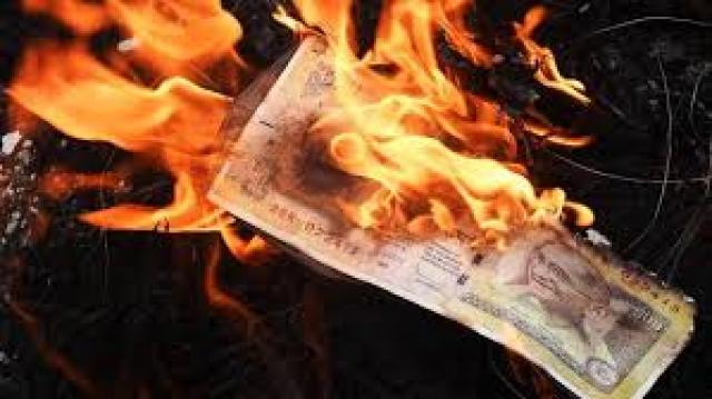 ಮುಂಬೈ ಕಾರ್ಖಾನೆಯಲ್ಲಿ ಭಾರಿ ಬೆಂಕಿ ದುರಂತ: ಇಬ್ಬರು ಸಾವು