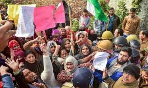 ಸಿಎಎ ಬಿಕ್ಕಟ್ಟು: ನ್ಯಾಯಾಧೀಶರಲ್ಲಿ ನಂಬಿಕೆಯಿಡಿ- ರಂಜನ್ ಗೊಗಾಯ್