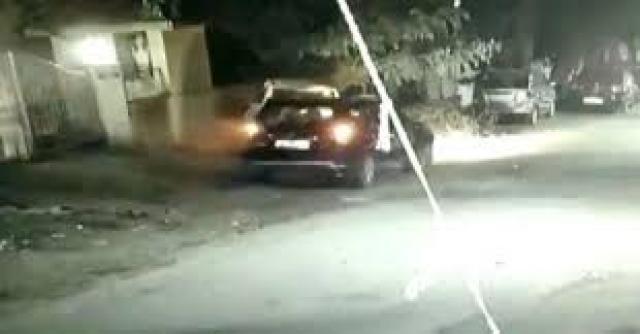 ಅಂತ್ಯಸಂಸ್ಕಾರಕ್ಕೆ ತೆರಳುತ್ತಿದ್ದವರ ಕಾರು ಅಪಘಾತ: ಮೂವರು ಸಾವು